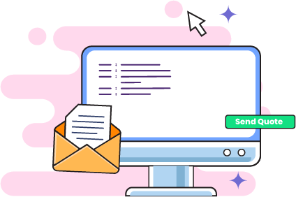 Estimate or Quotations Quotations