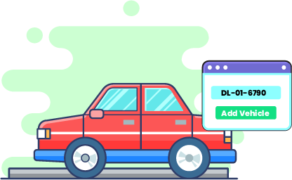 Vehicle History Vehicle History